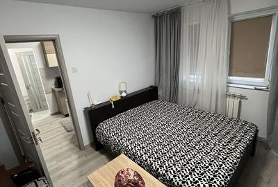 Garsonieră semidecomandată în Tomis Nord