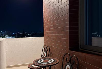 Grand Kristal - Apartament 2 camere + loc de parcare - 13