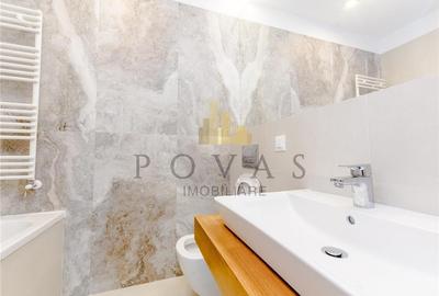 Inchiriere apartament 4 Camere Nusco Mall Promenada - 7