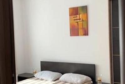 Inchiriere apartament 2 camere Bonjour Residence - 4