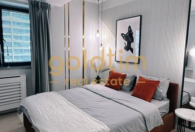 EXCLUSIVITATE/CORTINA NORTH/SUPERB/LUMINOS/SPATII DEPOZITARE/DISPONIBIL IMEDIAT - 14