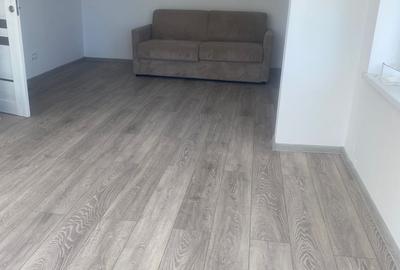 Apartament cu 2 camere decomandat în Faleza Nord