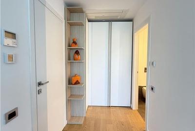 Inchiriere apartament 3 camere Promenada Mall - Aviatiei Tower Bucuresti - 17