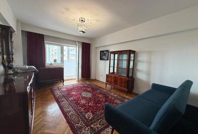 Apartament cu 4 camere Piața Ion Mester - 5