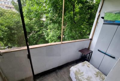 Ferdinand consulatul Turc- apartament 3 camere 80 mp renovat cu gaze - 17