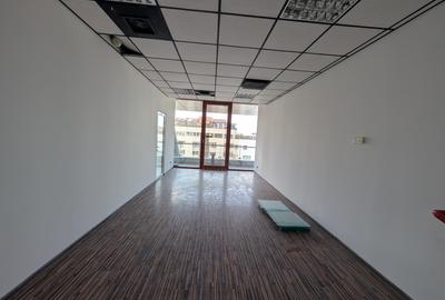 Spatiu birou 30 Avenue Bacau - 10