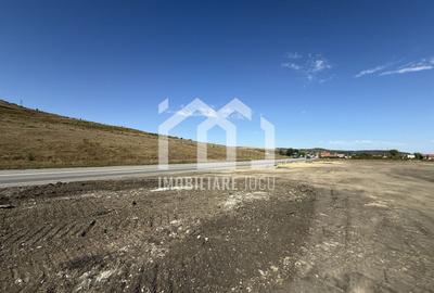 Teren Industrial 6300mp | Intrare din DN1 | Rascruci - 4