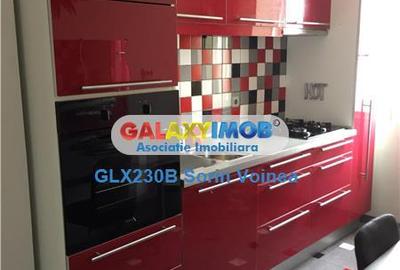 Apartament 3 camere Dristor Baba Novac | 2bai | 10min metrou - 1