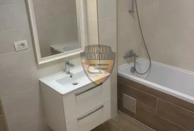 3 camere Tomis Nord Campus Aviatori incalzire pardoseala parcare gaze A/C 110mp - 7