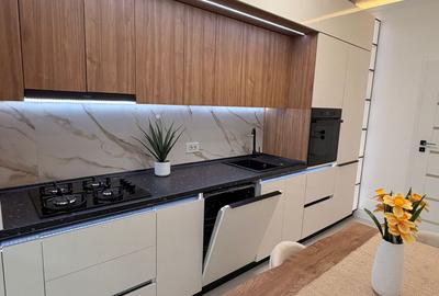 Inchiriez Apartament Premium 2 Camere Exigent Plaz - 1