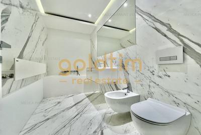 UNIQUE/ONE FLOOR/UXURY DESIGN/TERRACE 100 SQM/2 UNDERGROUND PARKING (+TVA) - 14