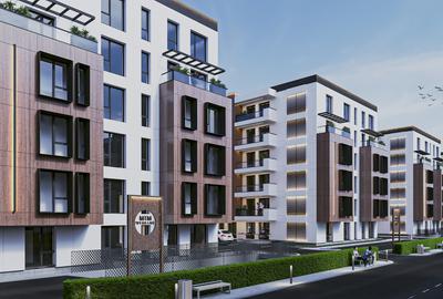 BECALI IMOBILIARE - MTM Pipera Lake - 3 camere pe maulul lacului Pipera - 14