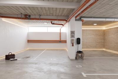Cum Un Duplex Poate Fi O Soluție Superioară Unui Penthouse? 4 Parcări Subterane - 3