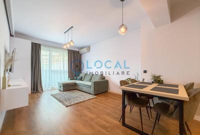 Apartament 2 camere | Modern | Parcare | Wings | Zorilor - 6