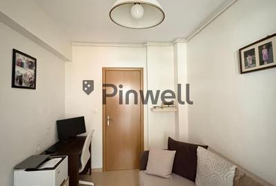 APARTAMENT 3 CAMERE - SOSEAUA OLTENITEI I LOC DE PARCARE INCLUS - 8