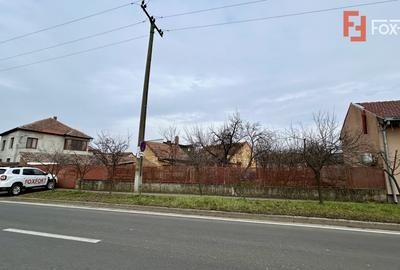 Casa individuala cu 4 camere si teren de 666 mp - zona Bogdanestilor - 2