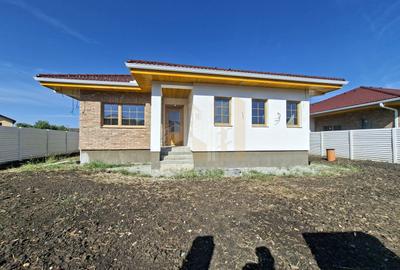 Casa pasiva 5 camere Sanpetru  Lempes Brasov - 1