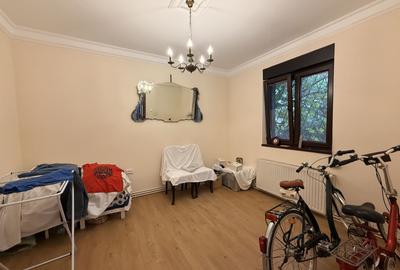 Apartament Primaverii - Teheran - Iuliu Tetrat - 4