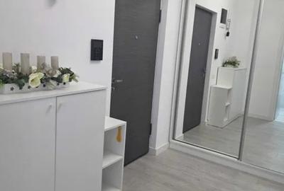 Apartament 2 Camere - Metrou Lujerului - 4
