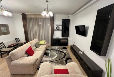 Inchiriere Apartament 2 Camere Iancu Nicolae I Cambridge School. - 3