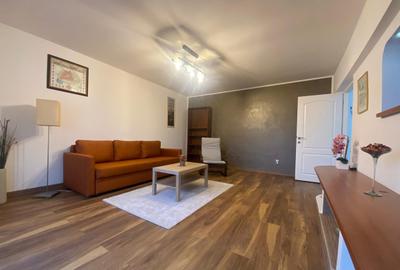 Apartament cu 2 camere decomandat, mobilat în Alba Iulia