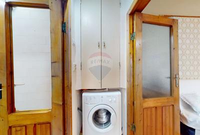 Comision 0% | 2 camere | Etaj intermediar | Mobilat/Utilat | Parcare - 7