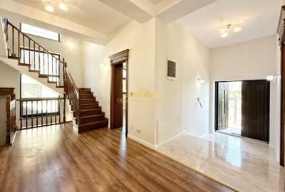 Vilă Sisesti Vatra Nouă, 10 camere - 5