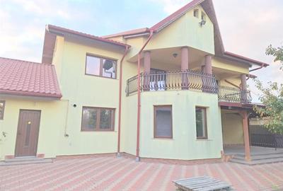 Casa P+1+M, 6 camere, garaj, beci, Nicolae Balcescu - 44