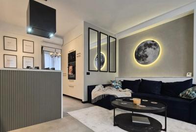Apartament premium la prima închiriere - 2