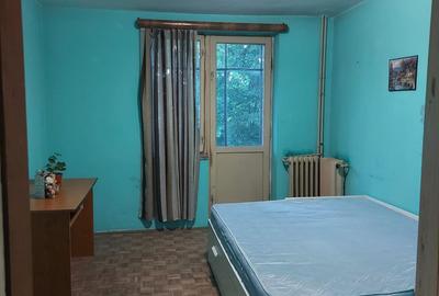 2 camere Negru Vodă / Spitalul Militar , Decomandat / finisaje clasice - 7