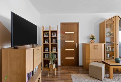 Apartament cu 2 camere zona Vlaicu, aleea Saturn, comision 0% - 3