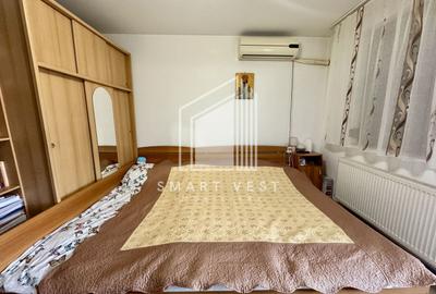 Apartament 3 camere | 84 mp utili | Zona Centrala - 10