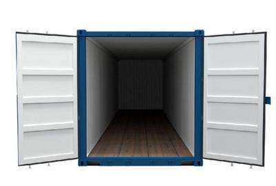Inchiriere Containere Maritime Noi - 6