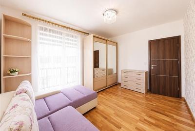 Apartament 3 camere, terasa, 2 bai, garaj, Andrei Muresanu Sud - 6