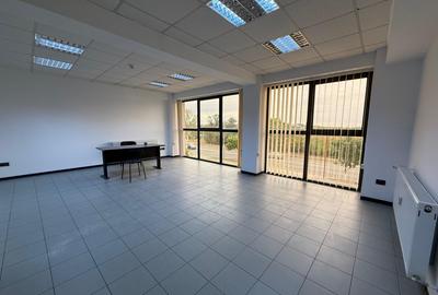 CLADIRE DE BIROURI SI SPATIU COMERCIAL FLEXIBIL, PLOIESTI, - RANDAMENT EXCELENT - 12
