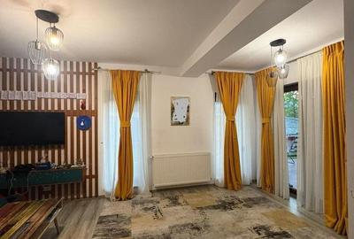 CASĂ INDIVIDUALĂ P+1 | 3 DORMITOARE | 500 MP TEREN | STR. RUBINULUI, BRAGADIRU - 8