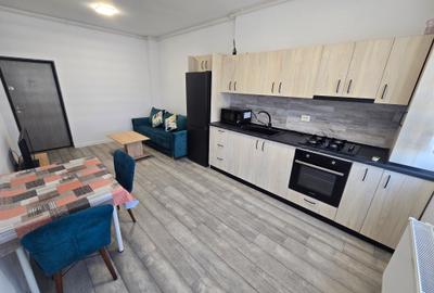 Închiriere Apartament 2 Camere Studio Rotar West Gate - 3