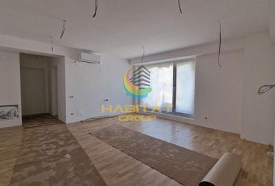 Apartament cu 3 camere decomandat în Parcul Carol
