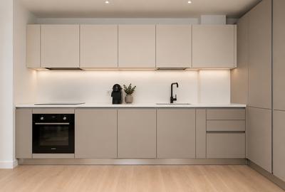 2 Rooms | H Victoriei | Luxury Apartment - 5