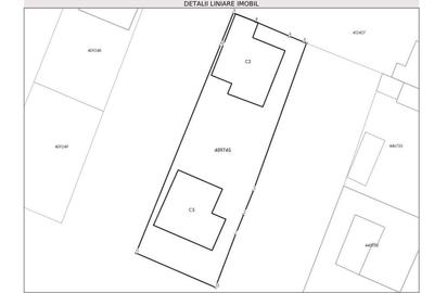 Bucovina–Mehala | 15 camere | 728 mp teren | Proprietate multifuncțională - 12
