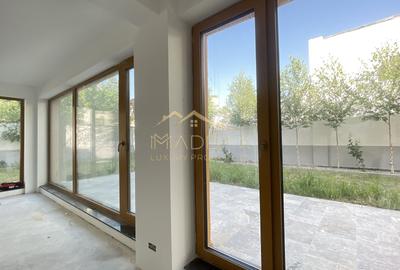 DUPLEX  3 Camere**TERASA+ CURTE**Bloc boutique***NOU// DOMENII - 6