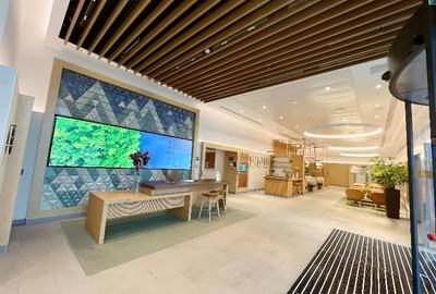 Business Garden Bucharest Ready Flex, Grozavesti, 416 mp  0% comision! - 2