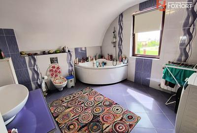 Casa individuala cu 5 camere si teren 601 mp, Zona Chisoda - 28