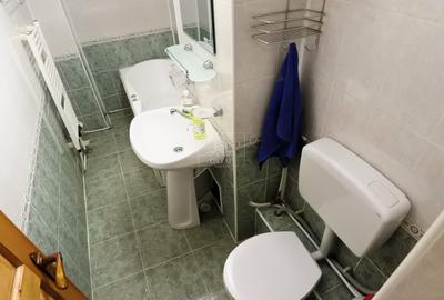 Apartament 3 camere decomandate – Etaj 1, Str. Energiei - 9