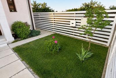 Chișoda | Piscină proprie | Panouri | Mobilată complet - 3