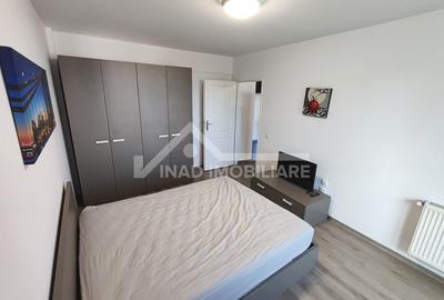 Apartament modern cu 2 camere, 2 balcoane, Str.Louis Pasteur langa UMF - 3