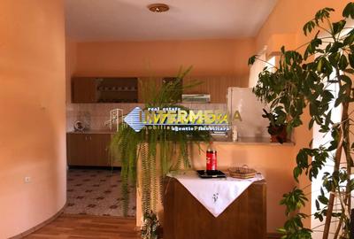 Casa deosebita  D+P+E de vanzare CETATE cu 900 mp. teren - 16