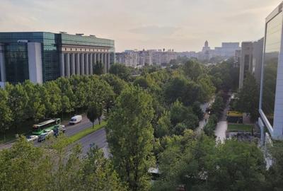 Apartament cu 2 camere decomandat, mobilat în Unirii