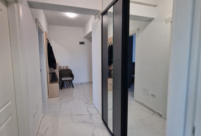 Apartament deosebit cu 2 camere cu parcare  Venetia Residence - prima inchiriere - 12