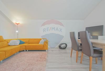Apartament tip penthouse | UNO Brașov | Terasă panoramică - 9